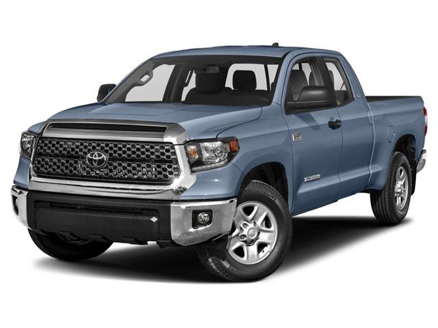 2019 Toyota Tundra SR5 Plus 5.7L V8 (Stk: OP2603A) in Vancouver - Image 1 of 11