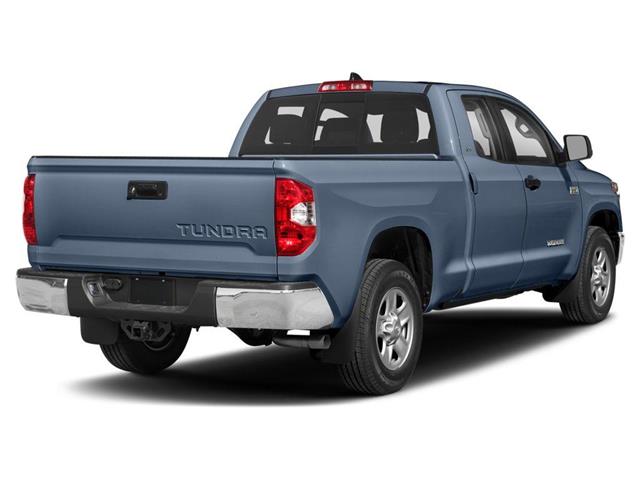2019 Toyota Tundra SR5 Plus 5.7L V8 (Stk: OP2603A) in Vancouver - Image 3 of 11