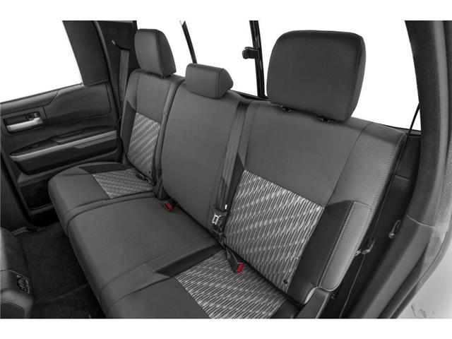 2019 Toyota Tundra SR5 Plus 5.7L V8 (Stk: OP2603A) in Vancouver - Image 9 of 11