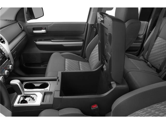 2019 Toyota Tundra SR5 Plus 5.7L V8 (Stk: OP2603A) in Vancouver - Image 10 of 11