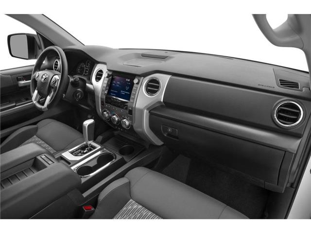 2019 Toyota Tundra SR5 Plus 5.7L V8 (Stk: OP2603A) in Vancouver - Image 11 of 11