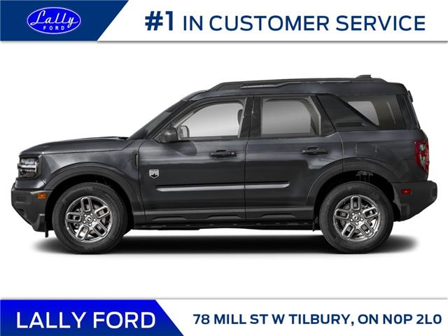 2025 Ford Bronco Sport Big Bend (Stk: LFBS01488) in Tilbury - Image 3 of 12