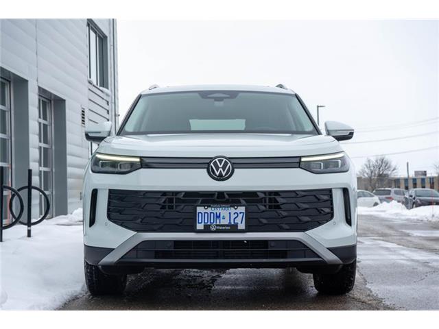 2025 Volkswagen Tiguan Comfortline (Stk: V25438) in Waterloo - Image 5 of 20