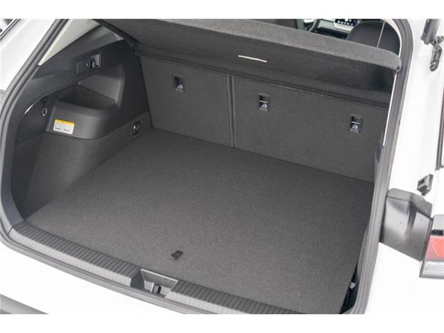 2025 Volkswagen Tiguan Comfortline (Stk: V25438) in Waterloo - Image 7 of 20