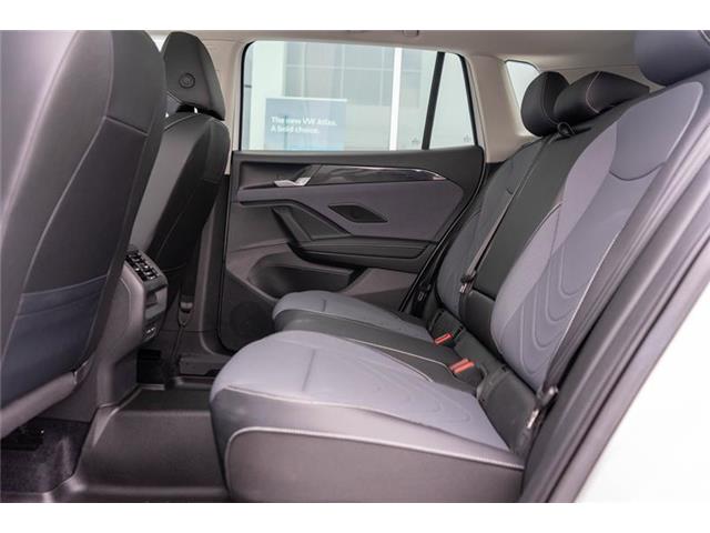 2025 Volkswagen Tiguan Comfortline (Stk: V25438) in Waterloo - Image 9 of 20