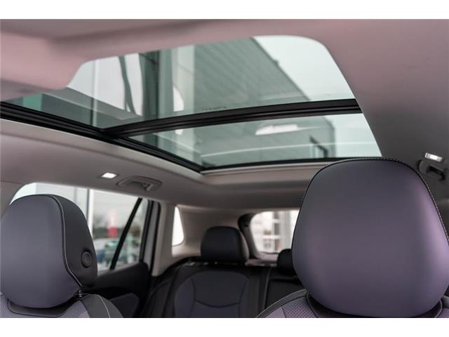 2025 Volkswagen Tiguan Comfortline (Stk: V25438) in Waterloo - Image 10 of 20