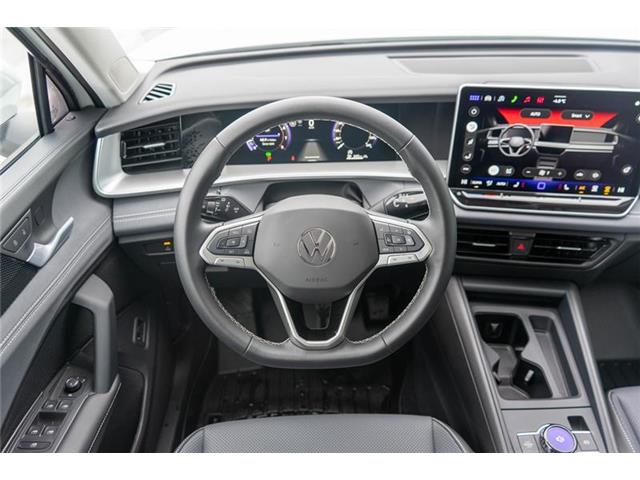 2025 Volkswagen Tiguan Comfortline (Stk: V25438) in Waterloo - Image 11 of 20