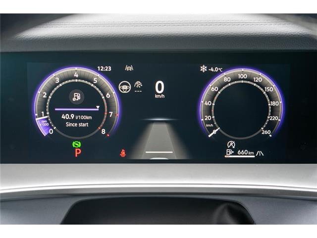 2025 Volkswagen Tiguan Comfortline (Stk: V25438) in Waterloo - Image 13 of 20