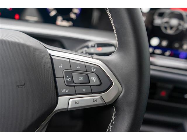 2025 Volkswagen Tiguan Comfortline (Stk: V25438) in Waterloo - Image 14 of 20