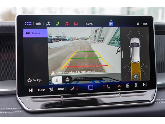 2025 Volkswagen Tiguan Comfortline (Stk: V25438) in Waterloo - Image 15 of 20