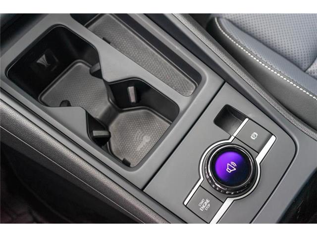 2025 Volkswagen Tiguan Comfortline (Stk: V25438) in Waterloo - Image 16 of 20