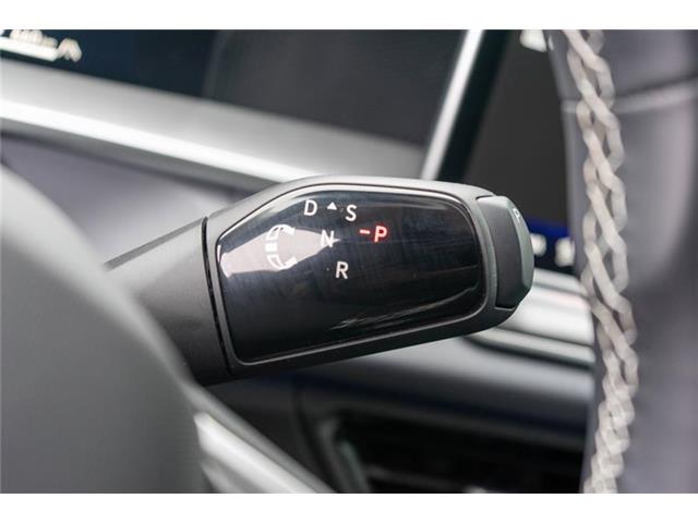 2025 Volkswagen Tiguan Comfortline (Stk: V25438) in Waterloo - Image 17 of 20