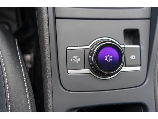 2025 Volkswagen Tiguan Comfortline (Stk: V25438) in Waterloo - Image 18 of 20