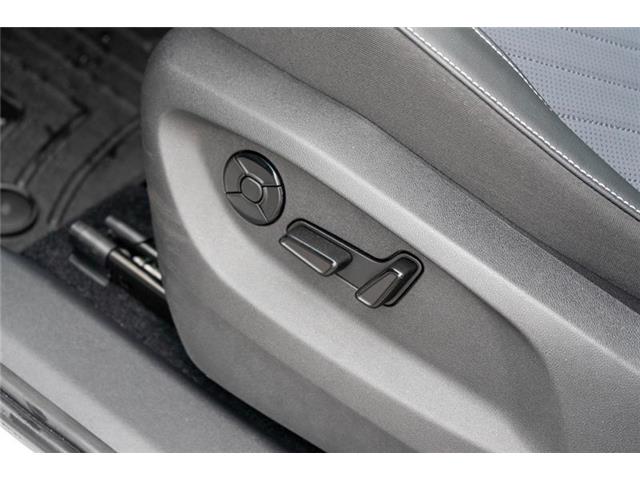 2025 Volkswagen Tiguan Comfortline (Stk: V25438) in Waterloo - Image 19 of 20