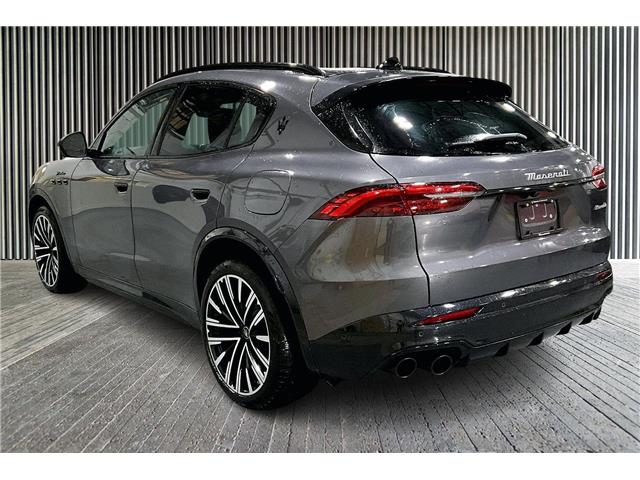 2025 Maserati Grecale Modena (Stk: N2094) in Richmond - Image 3 of 11