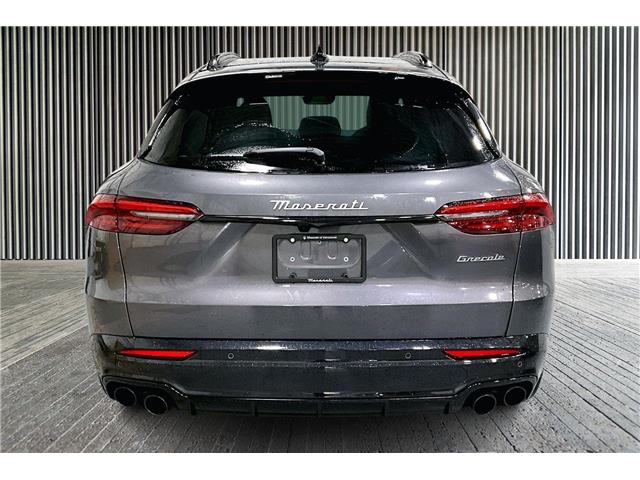 2025 Maserati Grecale Modena (Stk: N2094) in Richmond - Image 4 of 11