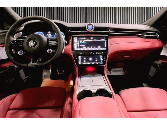 2025 Maserati Grecale Modena (Stk: N2094) in Richmond - Image 5 of 11