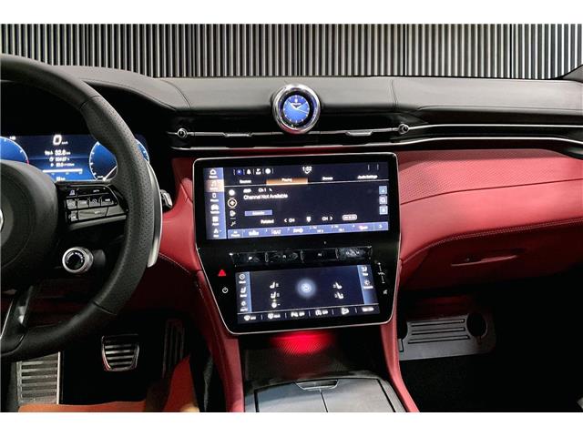 2025 Maserati Grecale Modena (Stk: N2094) in Richmond - Image 6 of 11