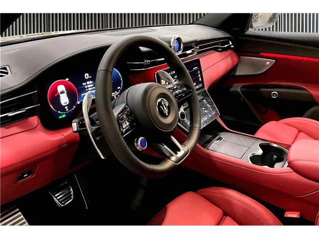 2025 Maserati Grecale Modena (Stk: N2094) in Richmond - Image 7 of 11