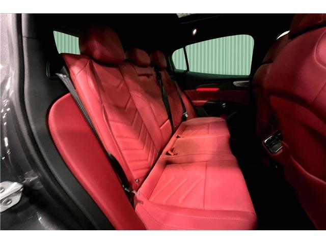 2025 Maserati Grecale Modena (Stk: N2094) in Richmond - Image 9 of 11