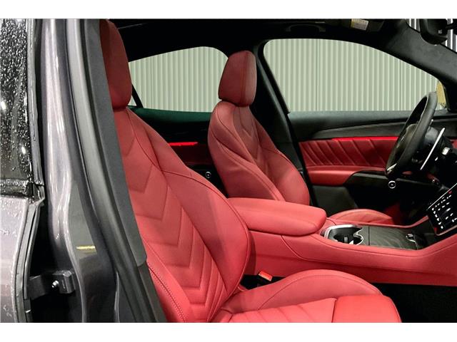 2025 Maserati Grecale Modena (Stk: N2094) in Richmond - Image 10 of 11