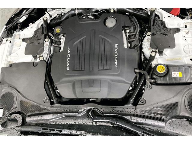 2016 Jaguar F-TYPE R (Stk: C0289AA) in Richmond - Image 21 of 22