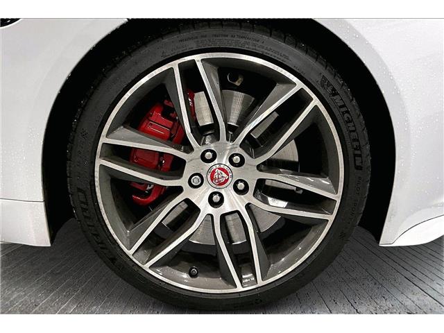 2016 Jaguar F-TYPE R (Stk: C0289AA) in Richmond - Image 22 of 22