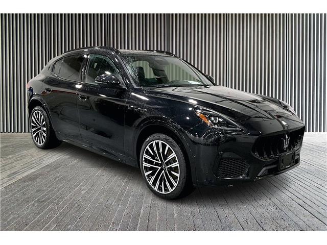 2025 Maserati Grecale Modena (Stk: N2093) in Richmond - Image 3 of 13