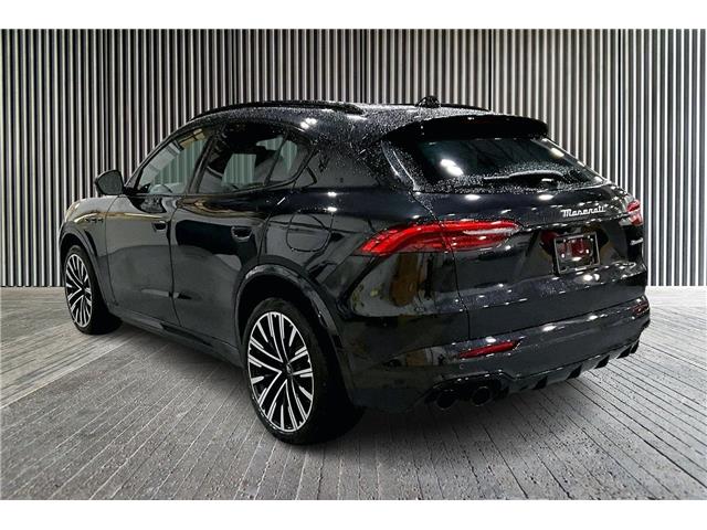 2025 Maserati Grecale Modena (Stk: N2093) in Richmond - Image 4 of 13