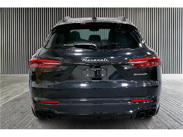 2025 Maserati Grecale Modena (Stk: N2093) in Richmond - Image 5 of 13