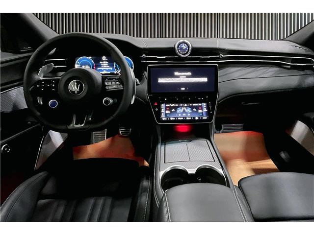 2025 Maserati Grecale Modena (Stk: N2093) in Richmond - Image 6 of 13