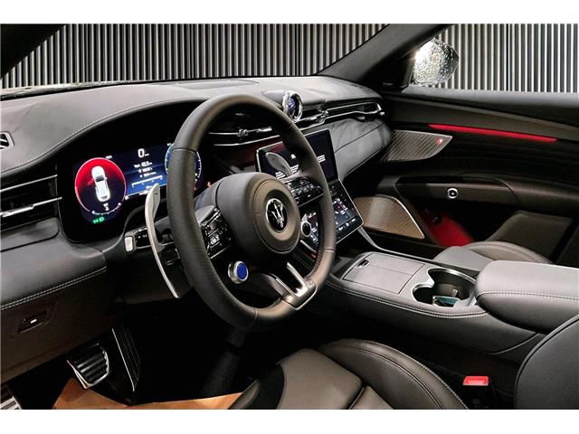 2025 Maserati Grecale Modena (Stk: N2093) in Richmond - Image 8 of 13