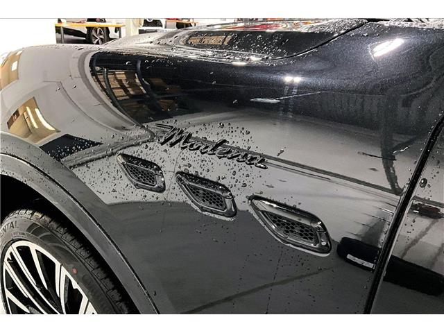 2025 Maserati Grecale Modena (Stk: N2093) in Richmond - Image 9 of 13