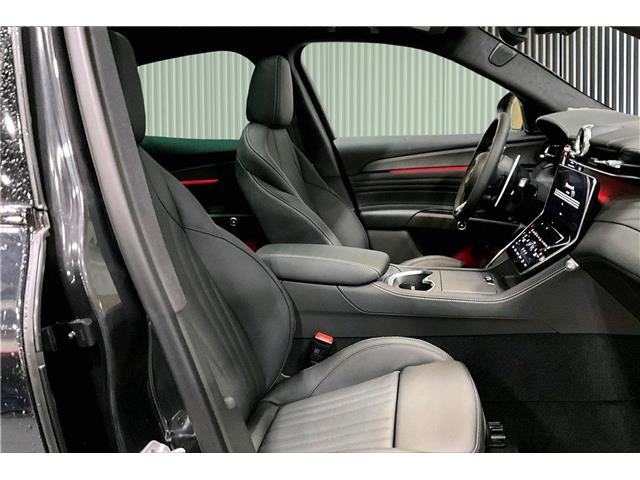 2025 Maserati Grecale Modena (Stk: N2093) in Richmond - Image 11 of 13