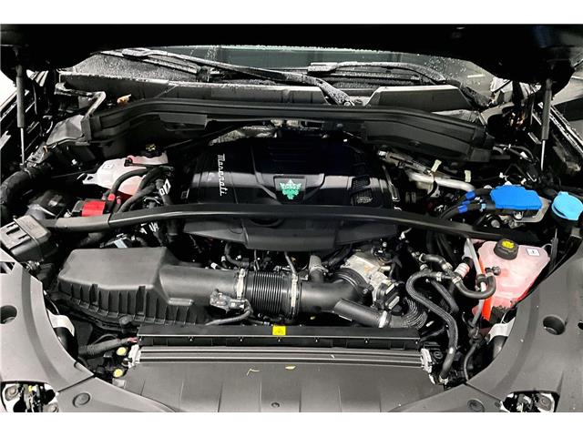 2025 Maserati Grecale Modena (Stk: N2093) in Richmond - Image 12 of 13