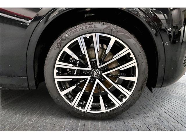 2025 Maserati Grecale Modena (Stk: N2093) in Richmond - Image 13 of 13