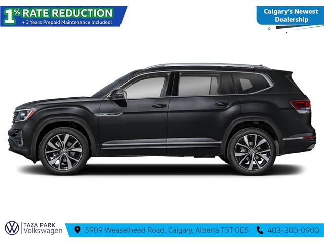 2026 Volkswagen Atlas 2.0 TSI Execline (Stk: TT-120) in Calgary - Image 3 of 13