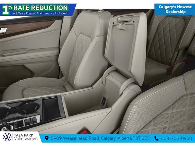 2026 Volkswagen Atlas 2.0 TSI Execline (Stk: TT-120) in Calgary - Image 11 of 13