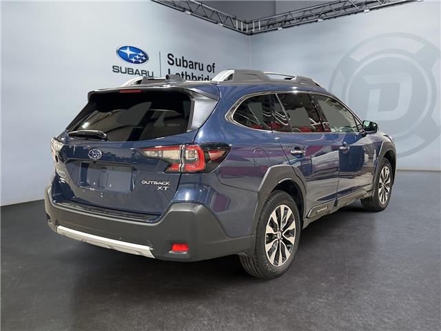 2024 Subaru Outback Premier XT (Stk: 300212) in Lethbridge - Image 5 of 15