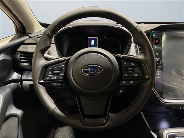 2026 Subaru Crosstrek Limited (Stk: 300132) in Lethbridge - Image 12 of 15