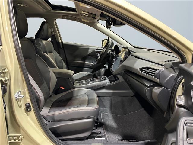 2026 Subaru Crosstrek Limited (Stk: 300132) in Lethbridge - Image 15 of 15