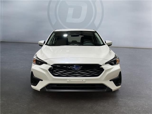 2026 Subaru Impreza Convenience (Stk: 300157) in Lethbridge - Image 8 of 15