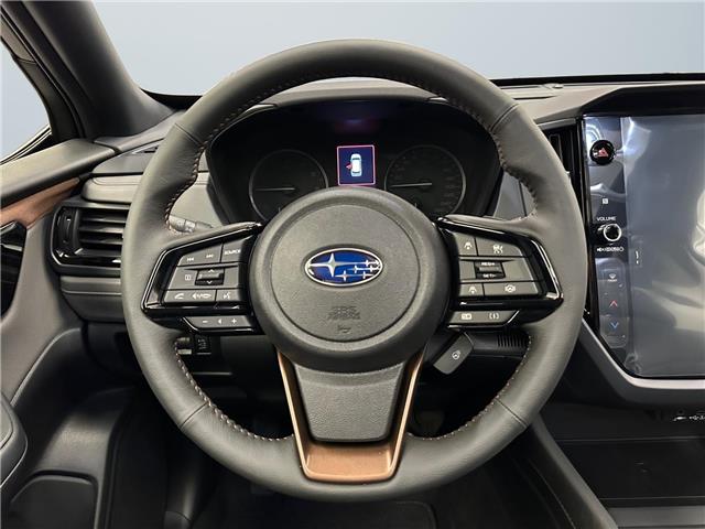 2026 Subaru Forester Sport (Stk: 300091) in Lethbridge - Image 12 of 15