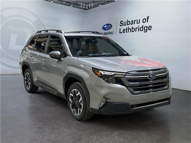 2026 Subaru Forester Touring (Stk: 300162) in Lethbridge - Image 7 of 15 2026 Subaru Forester Touring (Stk: 300162) in Lethbridge - Image 7 of 15