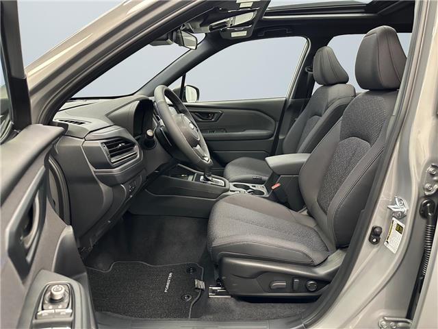 2026 Subaru Forester Touring (Stk: 300162) in Lethbridge - Image 9 of 15 2026 Subaru Forester Touring (Stk: 300162) in Lethbridge - Image 9 of 15