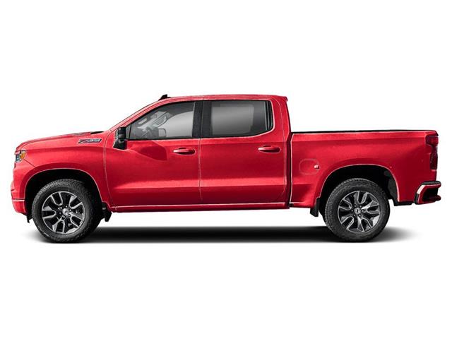 2026 Chevrolet Silverado 1500 RST (Stk: 157631) in New Glasgow - Image 2 of 2