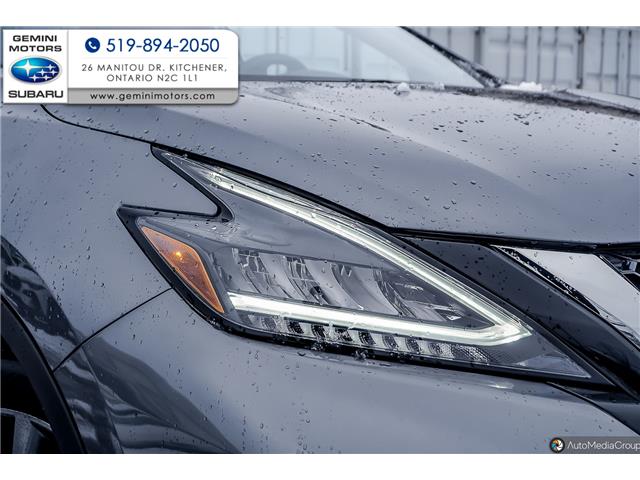 2023 Nissan Murano Platinum (Stk: 20302A) in Kitchener - Image 2 of 30