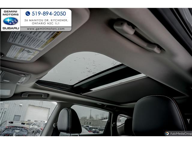 2023 Nissan Murano Platinum (Stk: 20302A) in Kitchener - Image 12 of 30