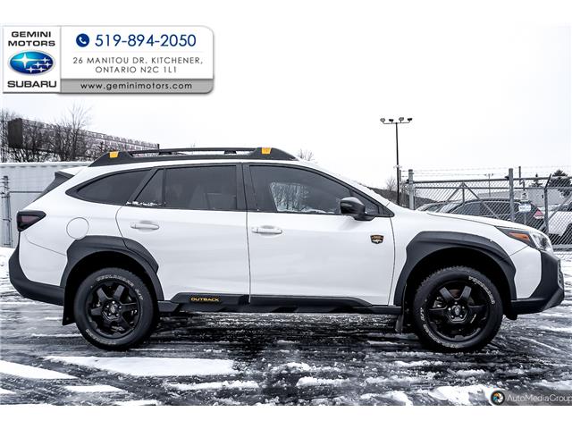 2024 Subaru Outback Wilderness (Stk: 31341) in Kitchener - Image 3 of 28