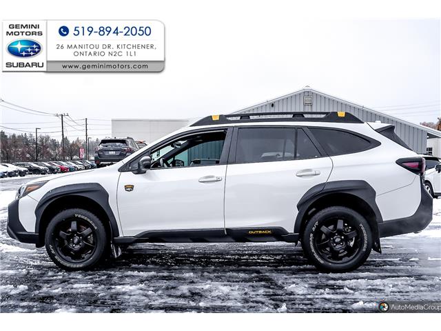 2024 Subaru Outback Wilderness (Stk: 31341) in Kitchener - Image 8 of 28